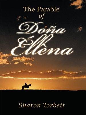 cover image of The Parable of Doña Éllèna
